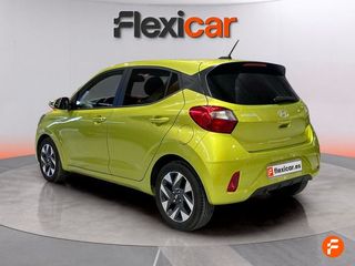 Hyundai i10 1.0 Klass AT