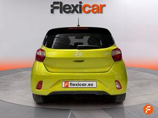 Hyundai i10 1.0 Klass AT