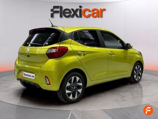 Hyundai i10 1.0 Klass AT