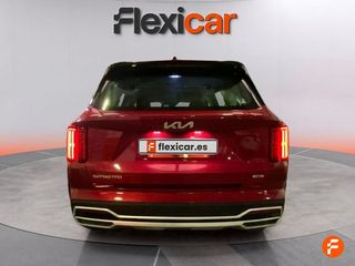Kia Sorento 1.6 T-GDi HEV Plus Edition 4x4 7pl
