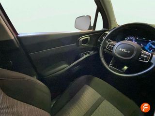 Kia Sorento 1.6 T-GDi HEV Plus Edition 4x4 7pl