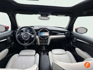 MINI Cooper COOPER S 5 PUERTAS