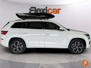 Skoda Kodiaq 1.5 TSI 110KW (150cv) DSG 4x2 Style