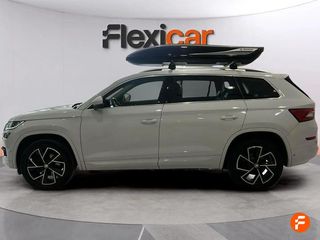 Skoda Kodiaq 1.5 TSI 110KW (150cv) DSG 4x2 Style
