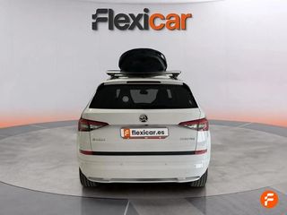 Skoda Kodiaq 1.5 TSI 110KW (150cv) DSG 4x2 Style