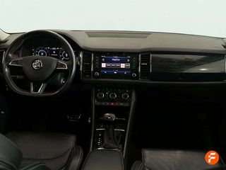 Skoda Kodiaq 1.5 TSI 110KW (150cv) DSG 4x2 Style