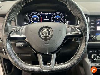 Skoda Kodiaq 1.5 TSI 110KW (150cv) DSG 4x2 Style