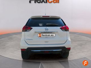 Nissan X-Trail 5P dCi 110 kW (150 CV) E6D 4X4-i ACENTA