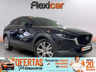 Mazda CX-30 SKYACTIV-G 2.0 90 kW AWD AT Zenith