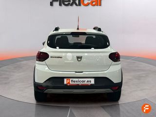 Dacia Sandero Stepway Essential TCE 74kW(100CV) GLP-SS - 5P (2020)