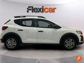 Dacia Sandero Stepway Essential TCE 74kW(100CV) GLP-SS - 5P (2020)