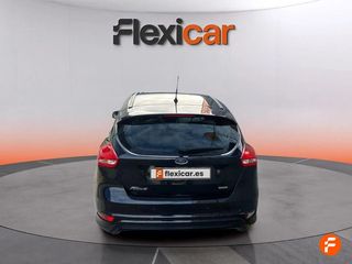 Ford Focus 1.0 Ecoboost 92kW ST-Line