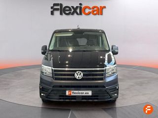 Volkswagen Crafter 2.0D crafter