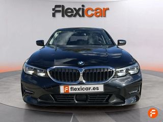 BMW Serie 3 320i Auto.