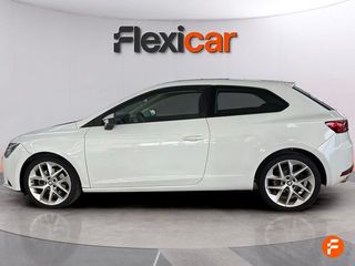 Seat Leon 1.8 TSI 180cv St&Sp FR