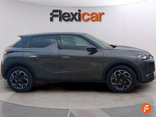 DS DS 3 PureTech 115 kW Automático GRAND CHIC