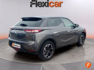 DS DS 3 PureTech 115 kW Automático GRAND CHIC
