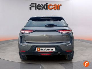DS DS 3 PureTech 115 kW Automático GRAND CHIC
