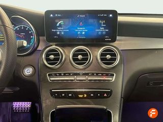 Mercedes GLC GLC 300 de 4MATIC