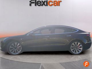 Tesla Model 3 Performance AWD