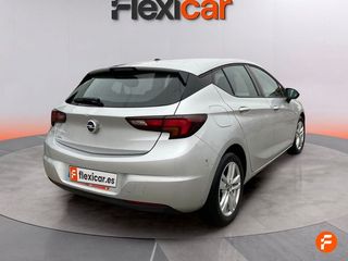 Opel Astra 1.2T SHT 96kW (130CV) Business Elegance