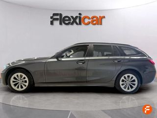 BMW Serie 3 320d Auto.Touring