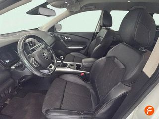 Renault Kadjar Business Tce GPF 103kW (140CV)