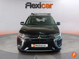 Mitsubishi Outlander 2.0 PHEV Kaiteki Auto 4WD