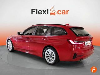 BMW Serie 3 318d Auto.Touring