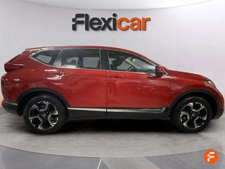 Honda CR-V 1.5 VTEC TURBO 4x2 ELEGANCE NAVI