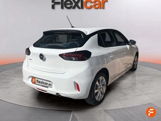 Opel Corsa 1.2T XHL 74kW (100CV) Edition