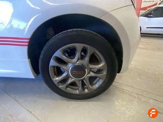Fiat 500 1.2 8v 69 CV Pop