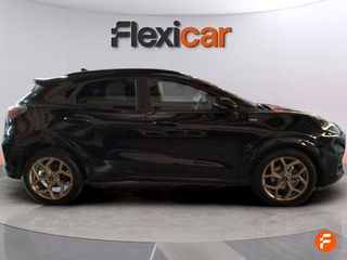 Ford Puma 1.0 EcoBoost 155cv ST-Line X Go MHEV Au.