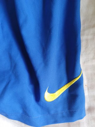 Pantalón Boca Juniors Talle XXL