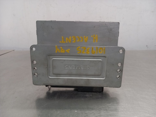 CENTRALITA MOTOR UCE HYUNDAI ACCENT (X3) 39100224