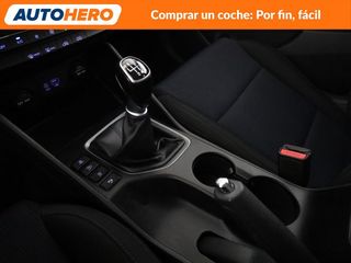 Hyundai Tucson 1.7 CRDi 25 Aniversario 4x2