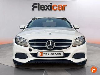 Mercedes Clase C C 180 CDI Avantgarde - 4P (2014)