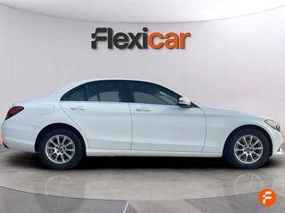 Mercedes Clase C C 180 CDI Avantgarde - 4P (2014)