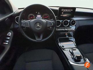 Mercedes Clase C C 180 CDI Avantgarde - 4P (2014)