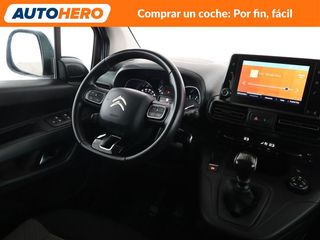 Citroën Berlingo 1.5 Blue-HDi Shine M