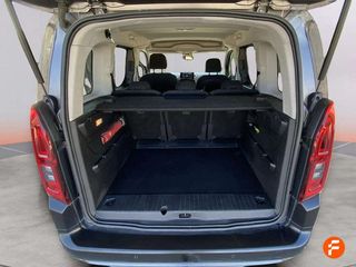 Citroën Berlingo Talla M BlueHDi 130 S&S EAT8 SHINE