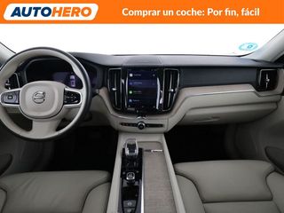 Volvo XC60 2.0 T6 Recharge Plug-in Hybrid Plus Bright AWD