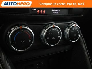 Mazda 2 1.5 Black Tech Edition