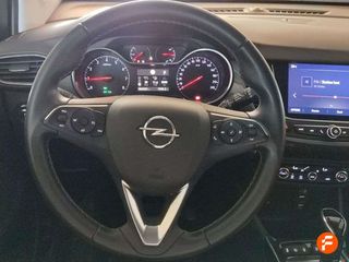 Opel CrossLand 1.2 96kW (130CV) Elegance Pack AT6