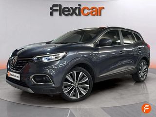 Renault Kadjar Zen GPF TCe 103kW (140CV)