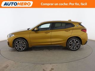 BMW X2 xDrive 20i M Sport