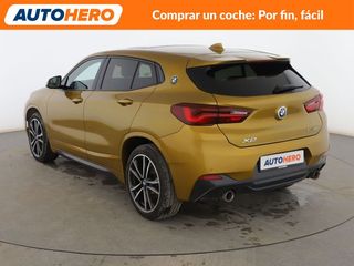 BMW X2 xDrive 20i M Sport