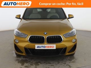 BMW X2 xDrive 20i M Sport