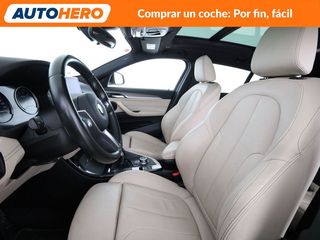 BMW X2 xDrive 20i M Sport