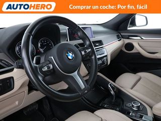 BMW X2 xDrive 20i M Sport